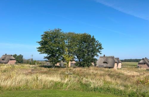Nieby House | Pet-Friendly Eichenwald at Reetdorf Geltinger Birk