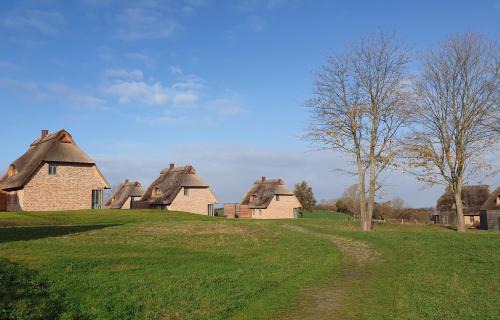 Nieby House | Pet-Friendly Eichenwald at Reetdorf Geltinger Birk