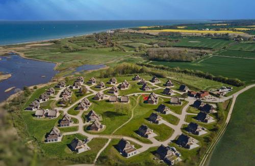Nieby House | Pet-Friendly Eichenwald at Reetdorf Geltinger Birk