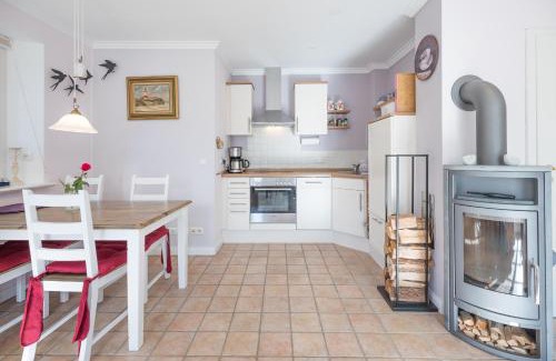 Risum-Lindholm House | Reethüs Brodersen: Pet-Friendly Retreat with 9/10 Rating