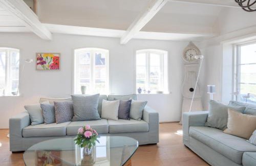 Aventoft House | Family-Friendly Retreat at Reethüs Rosenkranz, 4-Star Stay