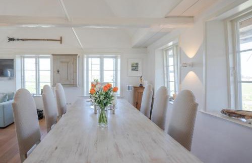 Aventoft House | Family-Friendly Retreat at Reethüs Rosenkranz, 4-Star Stay