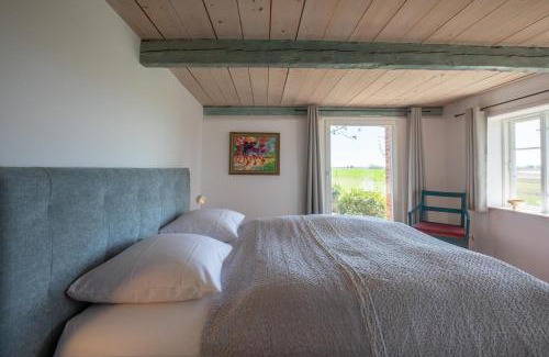 Aventoft House | Family-Friendly Retreat at Reethüs Rosenkranz, 4-Star Stay