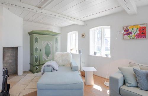 Aventoft House | Family-Friendly Retreat at Reethüs Rosenkranz, 4-Star Stay