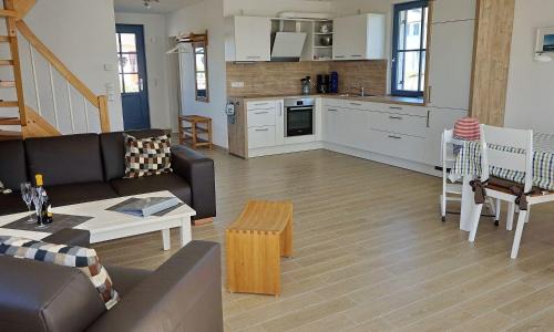Zierow House | Unforgettable Stays at Reethaus "De Strandkieker" - 4 Star