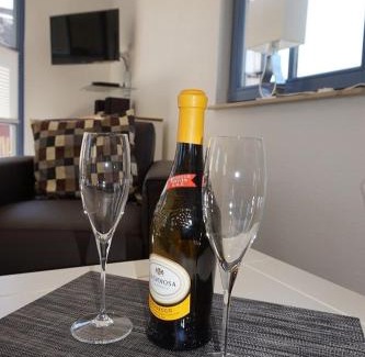 Zierow House | Unforgettable Stays at Reethaus "De Strandkieker" - 4 Star