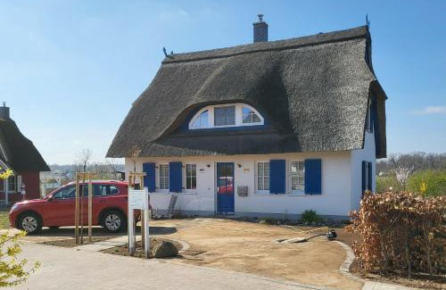 Zierow House | Discover Reethaus "Villa Selma" - Ideal for Families