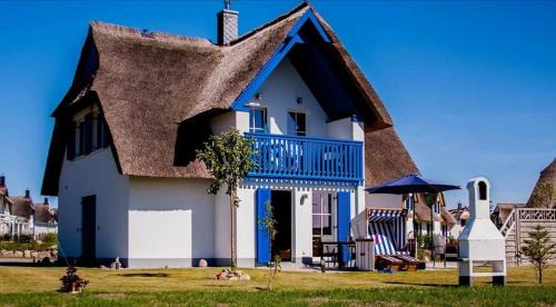 Zierow House | Discover Reethaus "Villa Selma" - Ideal for Families