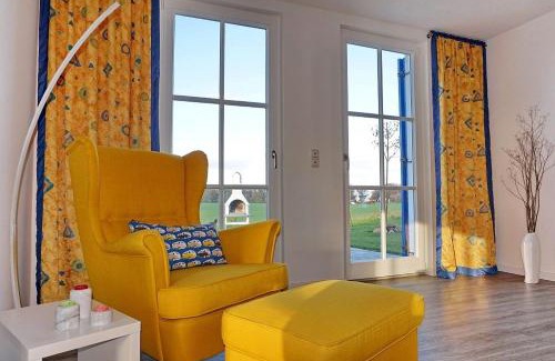 Zierow House | Discover Reethaus "Villa Selma" - Ideal for Families