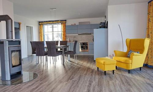 Zierow House | Discover Reethaus "Villa Selma" - Ideal for Families