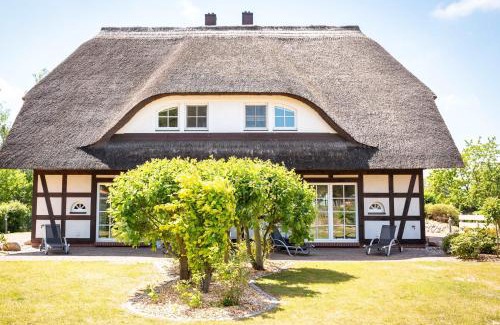 Rankwitz House | Family-Friendly Retreat at Reethus-am-Hafen Awaits