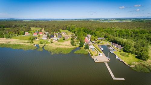 Rankwitz House | Family-Friendly Retreat at Reethus-am-Hafen Awaits