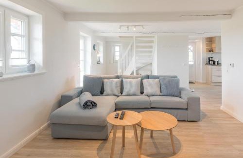 Dagebuell House | Pet-Friendly Retreat at Reethus Backbord Dagebüll