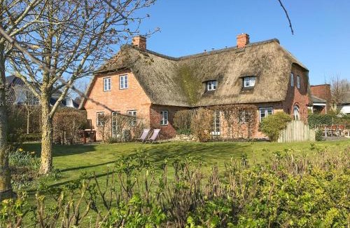 West Husum House | Discover Reethus Hans: Perfect for Families and Pets