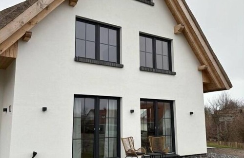 Dranske House | Reconnect at Reethus: A Seaside Retreat for Families