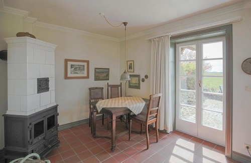 West Husum House | Pet-Friendly Retreat at Reethus Jan with 4-Star Comfort