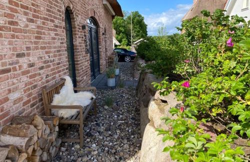 Gross Schwansee House | Oceanfront Escape at Reethus Linda with Hot Tub & Views