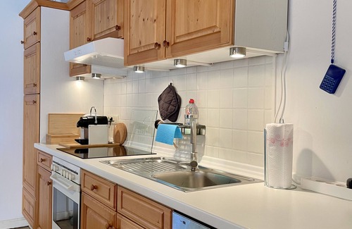Seedorf Cottage | Experience Relaxation at Reethus Seedorf with Ocean Views