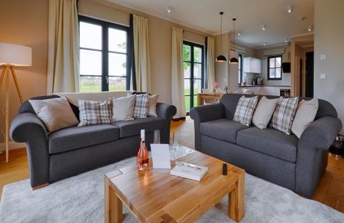 Dranske House | Experience Beachfront Bliss at Reetland am Meer Villas