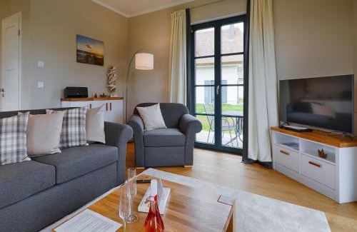 Dranske House | Experience Beachfront Bliss at Reetland am Meer Villas