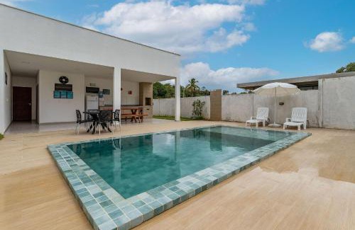 Sao Miguel dos Milagres House | Discover Refúgio 4 Suítes in São Miguel dos Milagres