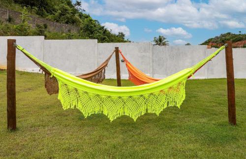 Sao Miguel dos Milagres House | Discover Refúgio 4 Suítes in São Miguel dos Milagres