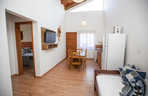 Estaleiro House | Nature-Inspired Loft in Balneário Camboriú - Guest Rated 9.1