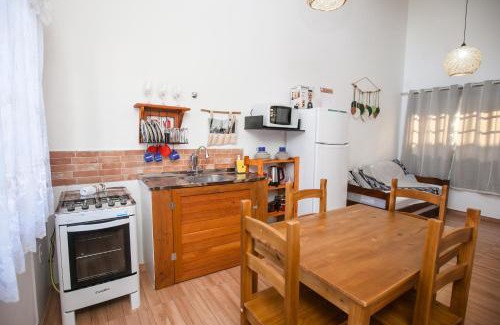 Estaleiro House | Nature-Inspired Loft in Balneário Camboriú - Guest Rated 9.1