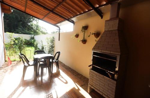 Estaleiro House | Nature-Inspired Loft in Balneário Camboriú - Guest Rated 9.1