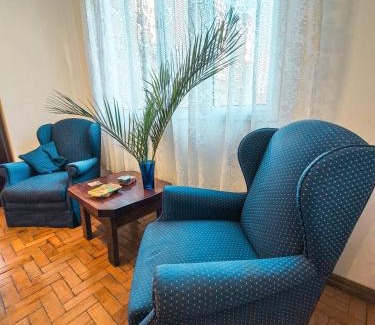 Jardins Apartment | Refúgio a duas quadras da Av Paulista - Fórmula 1 fácil acesso