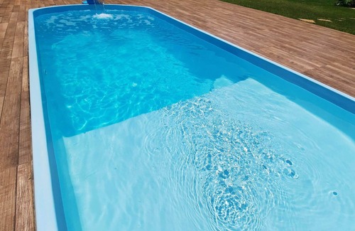 Serra Grande House | Cozy Retreat at Refúgio Aconchego do Sargi for Families
