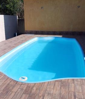 Praia Seca House | Cozy Retreat with Pool and Pet-Friendly Amenities