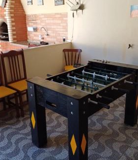 Praia Seca House | Cozy Retreat with Pool and Pet-Friendly Amenities