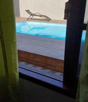Praia Seca House | Cozy Retreat with Pool and Pet-Friendly Amenities