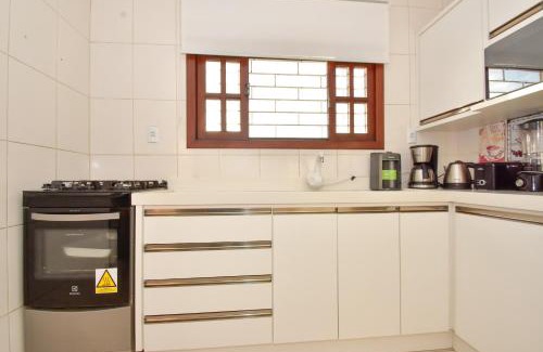 Sao Joao do Rio Vermelho House | Tranquil Comfort at Home Office N1804 - Rated 10/10