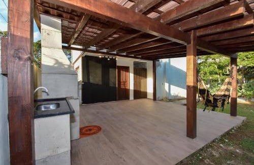 Sao Joao do Rio Vermelho House | Tranquil Comfort at Home Office N1804 - Rated 10/10