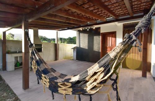 Sao Joao do Rio Vermelho House | Tranquil Comfort at Home Office N1804 - Rated 10/10