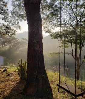 Merces House | Sunrise Haven: Experience Oceanfront Bliss and Relaxation