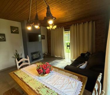 Urubici House | Discover Refúgio Altos do Campestre - Ideal for Nature Lovers