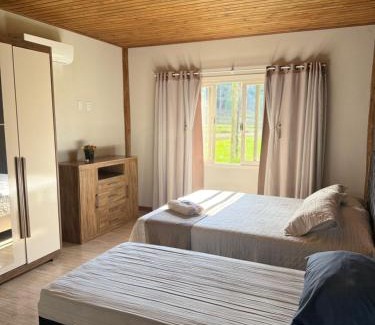 Urubici House | Discover Refúgio Altos do Campestre - Ideal for Nature Lovers