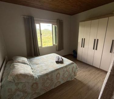 Urubici House | Discover Refúgio Altos do Campestre - Ideal for Nature Lovers