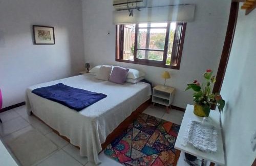 Jardim Isabel House | Explore Refúgio Arioli: Top Rated Stay with Dining Options