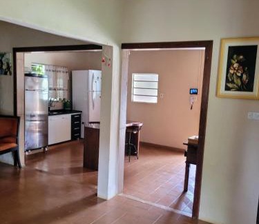 Teixeiras House | Experience Refúgio Bonanza: Oceanfront Oasis for Families