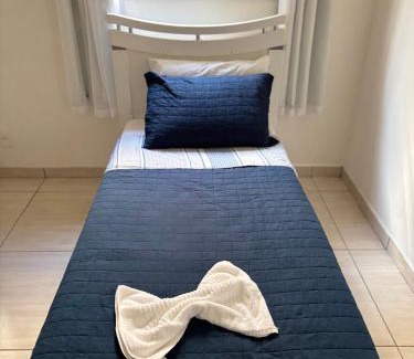 Espirito Santo Do Pinhal Apartment | Refúgio Bela Vista
