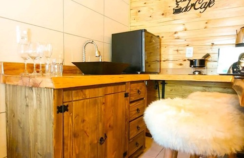Urubici Cabin | Experience Refúgio Brisa Serrana: Top-Rated Hotel in Urubici