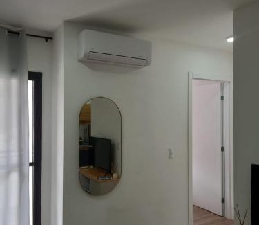 Tres Vendas Apartment | Cozy Oceanfront Retreat in Pelotas - Rated 9.2/10 by Guests