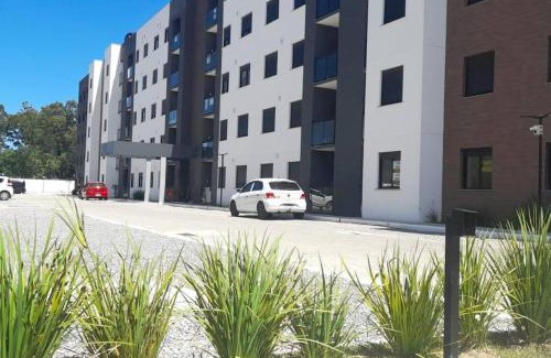 Tres Vendas Apartment | Cozy Oceanfront Retreat in Pelotas - Rated 9.2/10 by Guests