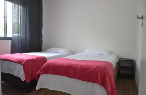 Tres Vendas Apartment | Cozy Oceanfront Retreat in Pelotas - Rated 9.2/10 by Guests