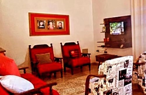 Sao Bento do Sapucai House | Refúgio Curanchin