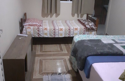 Cavalcante Hotel | Budget-Friendly Stay at Refúgio da Chapada with Family Amenities
